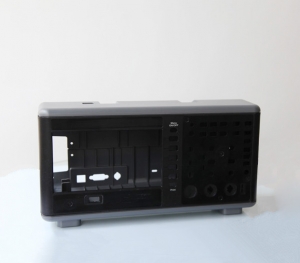 示波器外殼生產(chǎn)廠家，示波器外殼塑膠制造2015042106