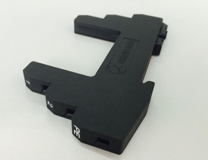 防雷設(shè)備，防雷器外殼配件，防雷器外殼模具