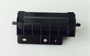 354-01打印機配件塑膠模具，深圳塑膠制品廠，外殼塑料模具